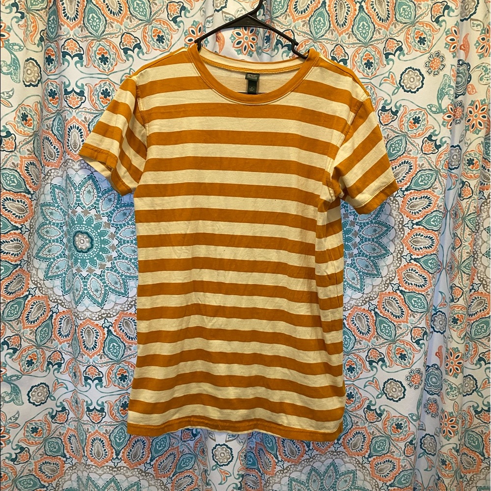 T shirt dress